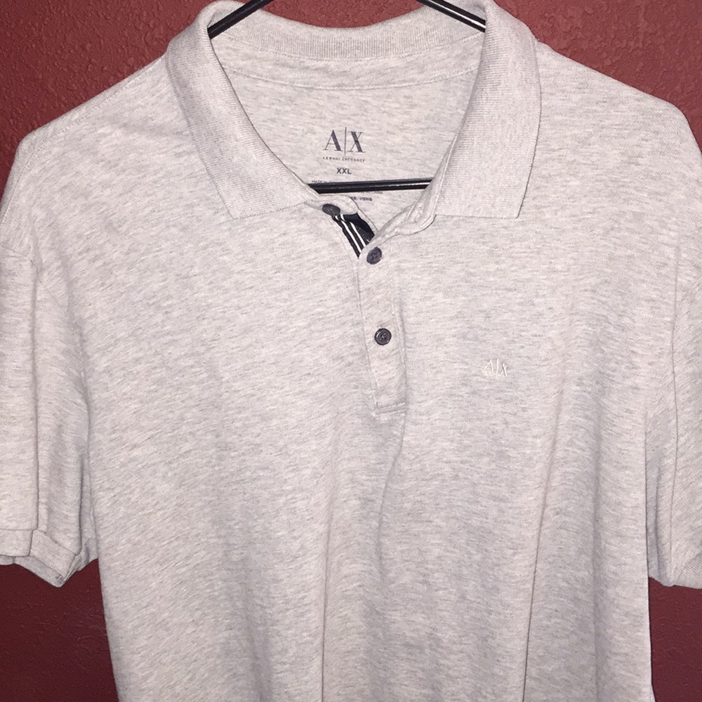 A/X Polo